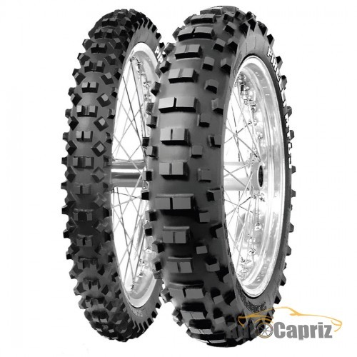 Мотошины Pirelli Scorpion Pro 90/90 R21 54M Front